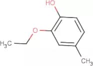 2-Ethoxy-4-methylphenol