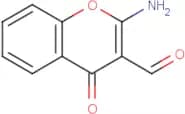 2-Amino-3-formylchromone