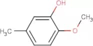 2-Methoxy-5-methylphenol