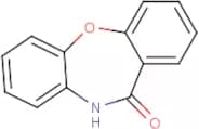 10,11-Dihydrodibenz[b,f][1,4]oxazepin-11-one