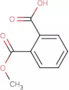 Mono-methyl phthalate
