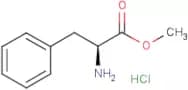 l-Phenylalanine methyl ester hydrochloride