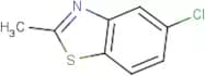 5-Chloro-2-methylbenzothiazole