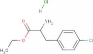 dl-4-Chlorophenylalanine ethyl ester hydrochloride