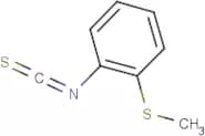 2-(Methylthio)phenyl isothiocyanate