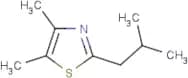 2-Isobutyl-4,5-dimethylthiazole