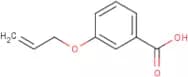3-(Allyloxy)benzoic acid