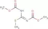1,3-Bis(methoxycarbonyl)-2-methyl-2-thiopseudourea