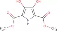Dimethyl 3,4-dihydroxypyrrole-2,5-dicarboxylate
