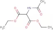 Diethyl acetamidomalonate