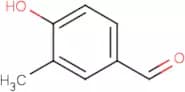 4-Hydroxy-3-methylbenzaldehyde