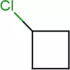 Chlorocyclobutane