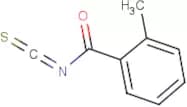 2-Methylbenzoyl isothiocyanate