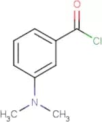 3-Dimethylaminobenzoyl chloride hydrochloride