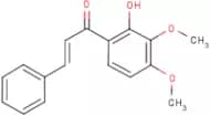 2'-Hydroxy-3',4'-dimethoxychalcone