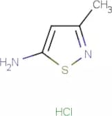 5-Amino-3-methylisothiazole hydrochloride