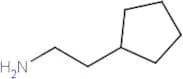 (2-Cyclopentylethyl)amine