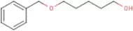 5-(Benzyloxy)pentan-1-ol