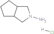 3-Amino-3-Azabicyclo[3,3,0]octane hydrochloride