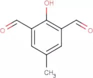 2-Hydroxy-5-methylbenzene-1,3-dicarbaldehyde