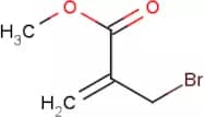 Methyl 2-(bromomethyl)acrylate