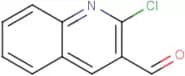 2-Chloroquinoline-3-carbaldehyde