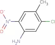 5-Chloro-4-methyl-2-nitroaniline