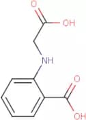 N-(2-Carboxyphenyl)glycine