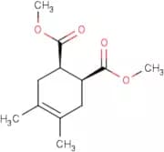 1,2-Dimethyl (1R,2S)-4,5-dimethylcyclohex-4-ene-1,2-dicarboxylate