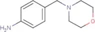 4-(Morpholinomethyl)aniline