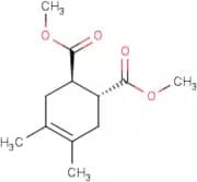 1,2-Dimethyl (1R,2R)-4,5-dimethylcyclohex-4-ene-1,2-dicarboxylate