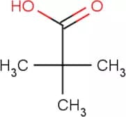 Trimethylacetic acid
