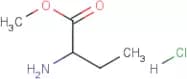 dl-2-Aminobutyric acid methyl ester hydrochloride