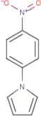 1-(4-Nitrophenyl)-1H-pyrrole