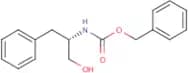 N-Carbobenzoxy-l-phenylalaninol