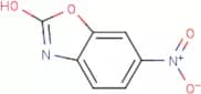 6-Nitrobenzo[d]oxazol-2-ol