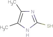 4,5-Dimethyl-1H-imidazole-2-thiol