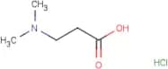 3-(Dimethylamino)propionic acid hydrochloride