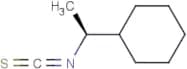 (S)-(+)-1-Cyclohexylethyl isothiocyanate