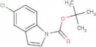 1-(tert-Butoxycarbonyl)-5-chloroindole