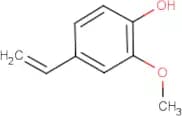 2-Methoxy-4-vinylphenol