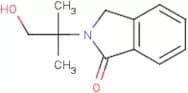 2-(1-Hydroxy-2-methylpropan-2-yl)-2,3-dihydro-1H-isoindol-1-one