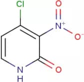 4-Chloro-3-nitro-2-pyridone