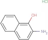2-Amino-1-naphthol hydrochloride