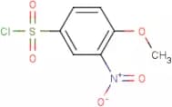 4-Methoxy-3-nitro-benzenesulfonyl chloride