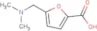 5-[(Dimethylamino)methyl]-2-furoic acid