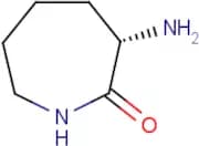 (S)-3-Amino-hexahydro-2-azepinone