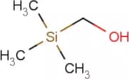 1-Trimethylsilylmethanol