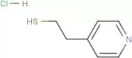 4-Pyridineethanethiol hydrochloride