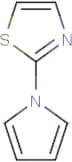 2-(1H-Pyrrol-1-yl)-1,3-thiazole